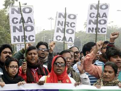 Nationwide NRC in pipeline after implementation of CAA, says West Bengal BJP booklet