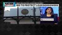 RBI directs loan recovery agents to not call borrowers before 8am, after 7pm 