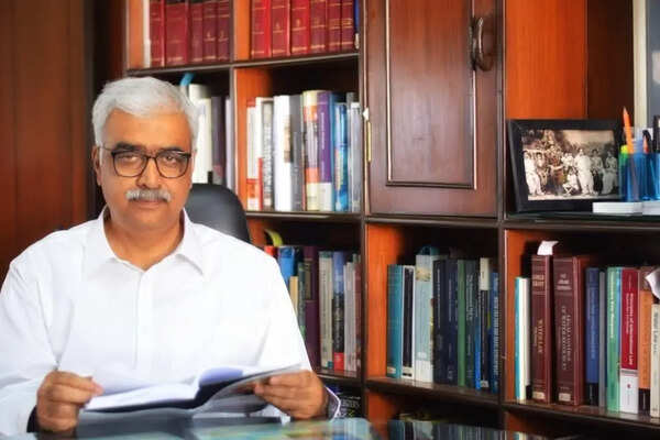 Rajya Sabha polls bring Belagavi into political spotlight