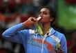 PV Sindhu loses to Marin, claims silver