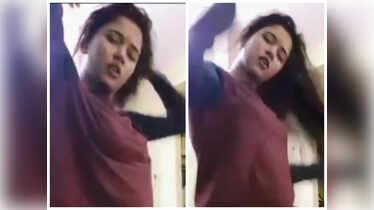 Trisha Kar Madhu's MMS went viral to Ritesh Pandey mourns to ...