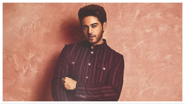 Gaurav Khanna: Coming to Mumbai with no plan was the biggest risk