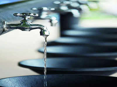 Programme to tap into practice that can help save water