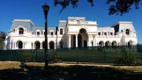 Top 8 most expensive homes in Delhi