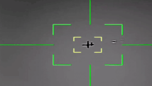 Iran claims it shot down two US MQ-9 drones - shares video