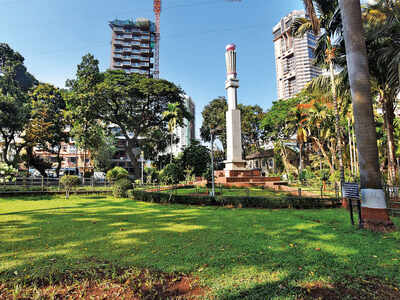 Maharashtra government's Archaeology dept wants August Kranti Maidan’s heritage status removed; citizens fear it will turn into a venue for political events