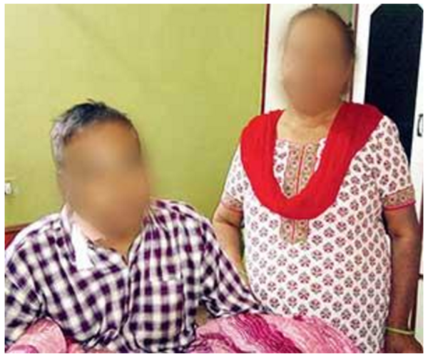 Man battles for life, wife denies consent to find kidney donor