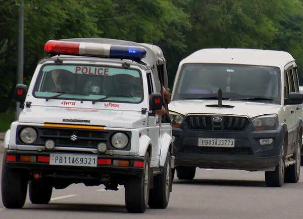 Jailed woman alleges police frame-up; Punjab Police deny charges