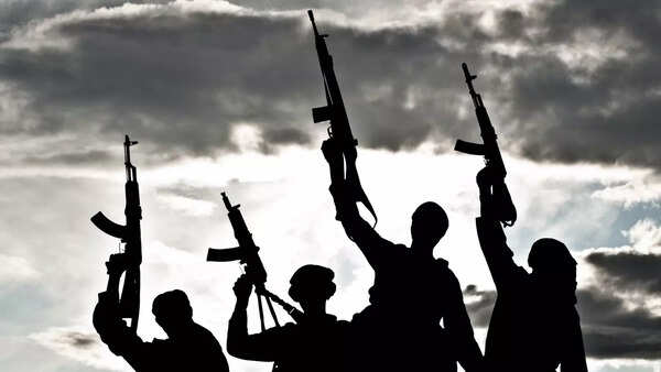 When militancy travelled to Kashmir via Afghanistan