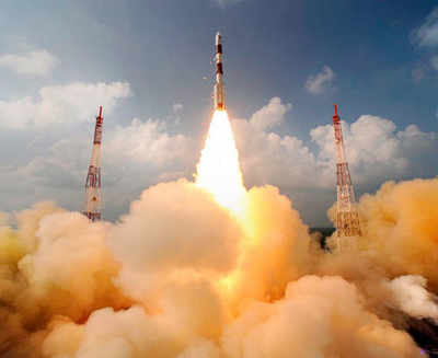 Mars mission a technological leap for India: US media