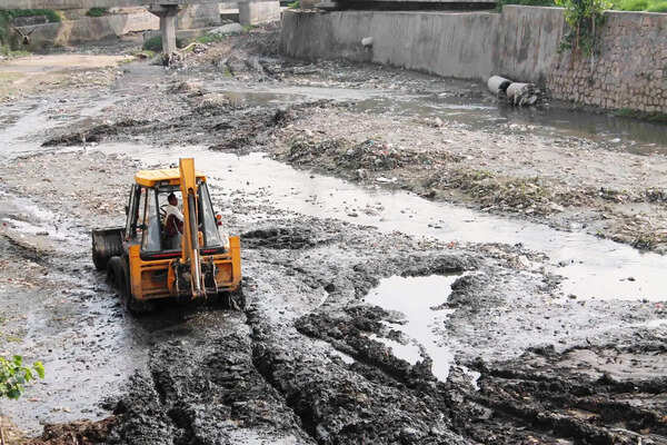 Residents of Jaipur’s Kartarpura seek action on pollution