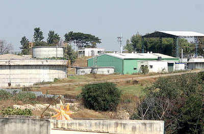 Garbage processing plant in every ward
