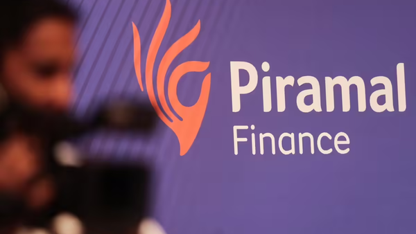 Piramal Finance Q4FY26 net profit rises 390% to Rs 502 crore