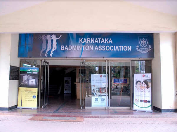 Government reprieve for Karnataka Badminton Association