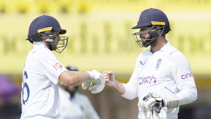 IND vs ENG Live Score: TEA REPORT