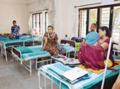 Kidwai to offer MD course in palliative care