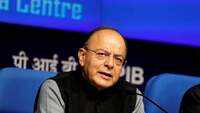 Former Finance Minister Arun Jaitley passes away 