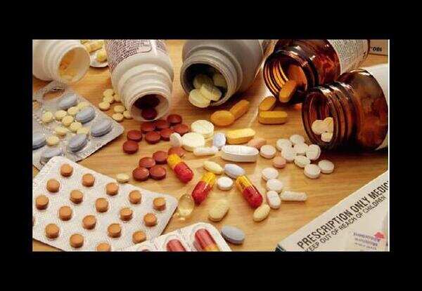 Self-medication lands woman on deathbed