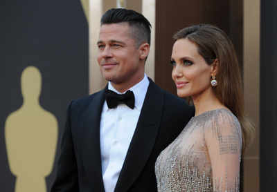 A documentary to be made on Angeline Jolie, Brad Pitt's relationship