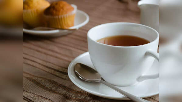 Earl Grey Tea: THIS extract in the tea can help you lose weight