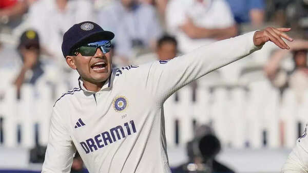 India Test squad: Karun Nair gets the axe; Nitish Reddy, Devdutt Padikkal in