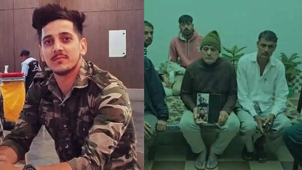 Haryana youth stabbed to death in UK: 6 arrested suspects granted bail; grieving family urges swift action