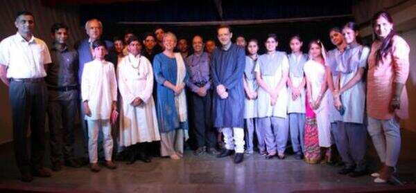 Mount Abu offers ‘A Soldier’s Wife’ a leaf from British history