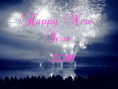 happy new year 2019 images