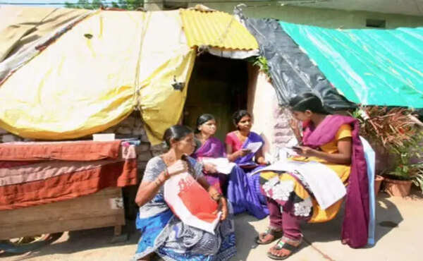 BC caste renaming awaits cabinet nod