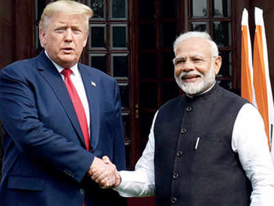 PM Modi key in driving Indian Americans towards Donald Trump: Survey