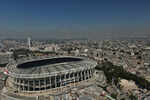 How Estadio Azteca became the most iconic World Cup stadium ever