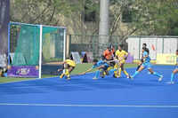 Title clash set as Mizoram, Odisha power into final