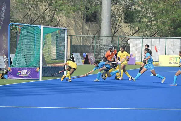 Title clash set as Mizoram, Odisha power into final