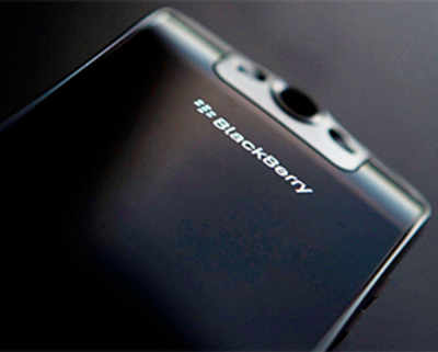End of an era: BlackBerry stops making smartphones