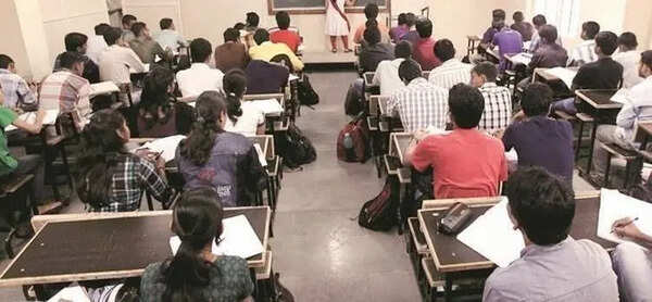 Don’t promise top ranks, Ghaziabad coaching centres told