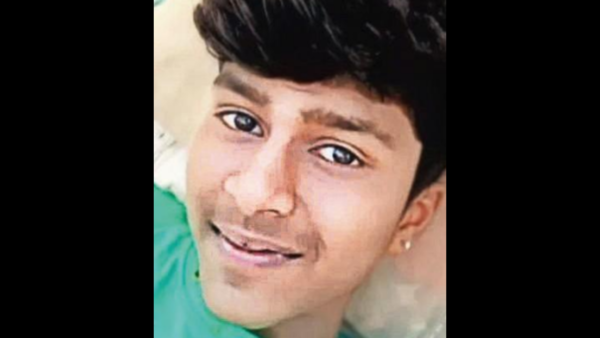 Karnataka boy dies of cardiac arrest minutes after team comes second in relay