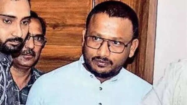 Cash-for-query: Rajasthan MLA takes Rs 20 lakh bribe, held