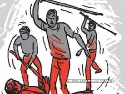 3 men gang up to attack traffic cop on Hosur Main Road