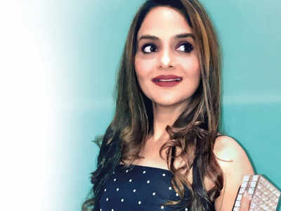 Madhoo: People seem to believe I'm not working