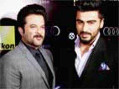 ‘Anil Kapoor is the most stylish in Bollywood’