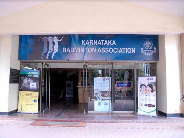 Karnataka govt takes over badminton association for Covid-19 relief