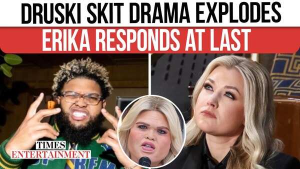 Erika Kirk says she “doesn’t care” what Candace Owens says as online feud talk explodes