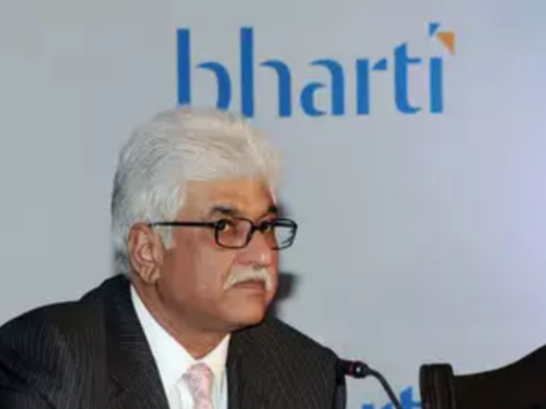We need to have 2 or 3 GST rates, than 5: Rakesh Bharti Mittal