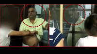 Shocking: Haryana IG misbehaves with staff, arrested 