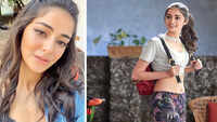 Price of Ananya Panday's latest look can fund your Goa vacation! 