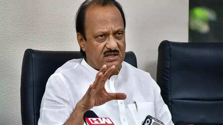 Ajit Pawar becoming chief minister of Maharashtra will remain only a dream: Sharad Pawar