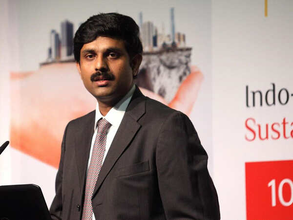Odisha will be happy to see Hockey India League coming back: State Sports Director Vineel Krishna
