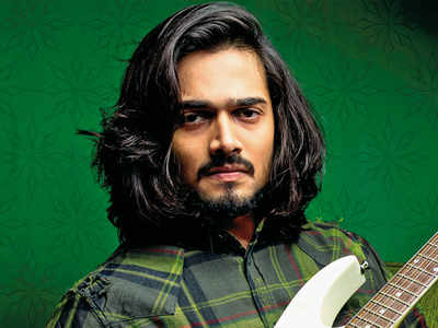 Bhuvan Bam, the man behind BB ki Vines, is the first Indian to reach 10 million subscribers on YouTube