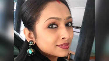 From Vanitha Vijayakumar to Shalini: Tamil TV celebrities who were ...