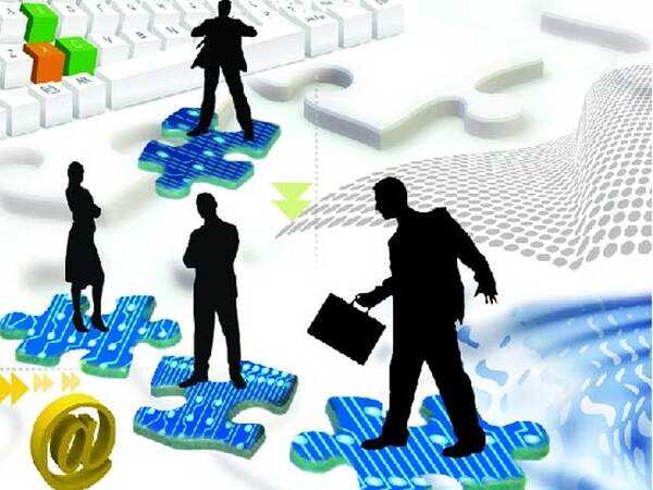Government dials into tech industry to help spread the word on cashless payments